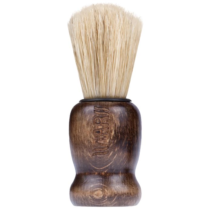 WARS EXPERT FOR MEN Pędzel do golenia w kartoniku 1szt main product photo