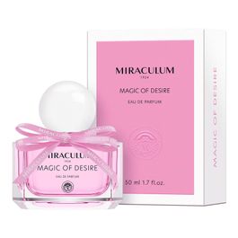 miraculum magic of desire woda perfumowana 50 ml
