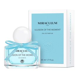 miraculum illusion of the moment woda perfumowana 50 ml