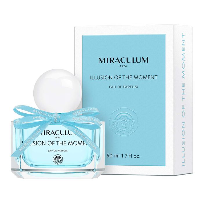 MIRACULUM ILLUSION OF THE MOMENT EDP 50ML main product photo