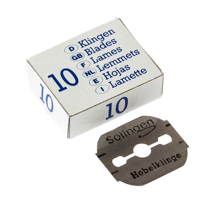 EWA SCHMITT ZYLETKI D/SKROBAKA PIET10SZT main product photo