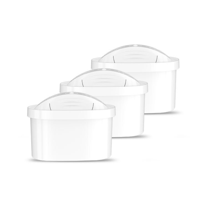 DAFI WKŁADY DO DZBANKA FILTRUJĄCEGO UNIMAX 2+1 main product photo