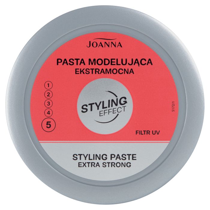 STYLING effect  Pasta modelująca 90g  main product photo