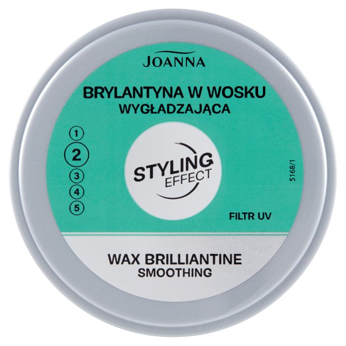 Joanna brylantyna w wosku Styling Effect 45 g main product photo