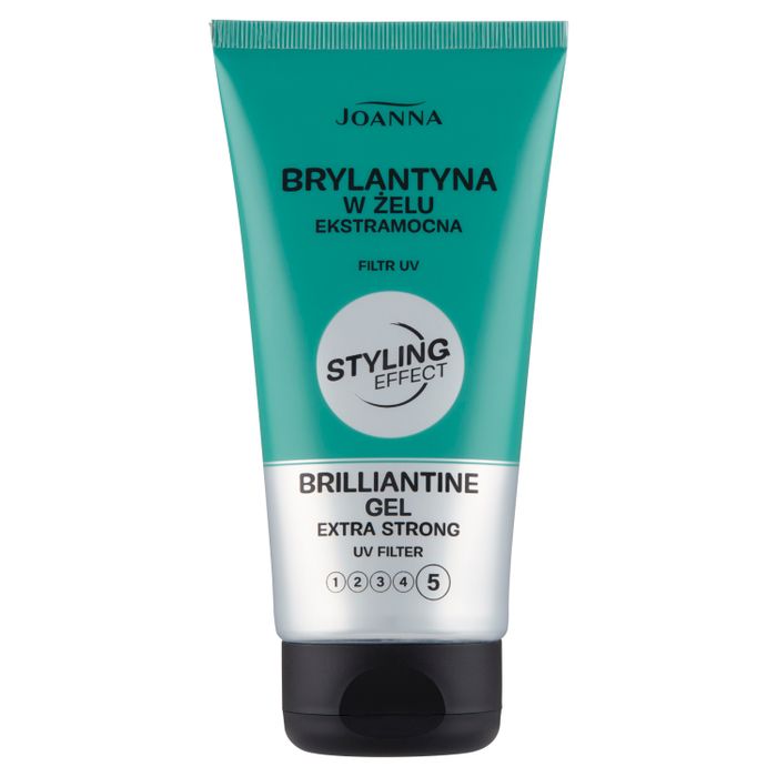 Joanna Styling Effect Brylantyna w żelu ekstramocna 150 g main product photo