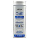 Joanna Ultra Color Szampon włosy blond rozjaśniane i siwe 400 ml