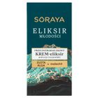 Soraya Eliksir Młodości Przeciwzmarszczkowy krem-eliksir pod oczy i na powieki 15 ml