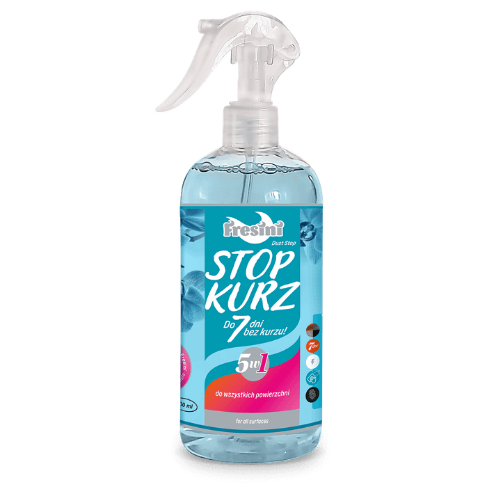 FRESINI STOP KURZ UNIWERSALNY 500ML main product photo