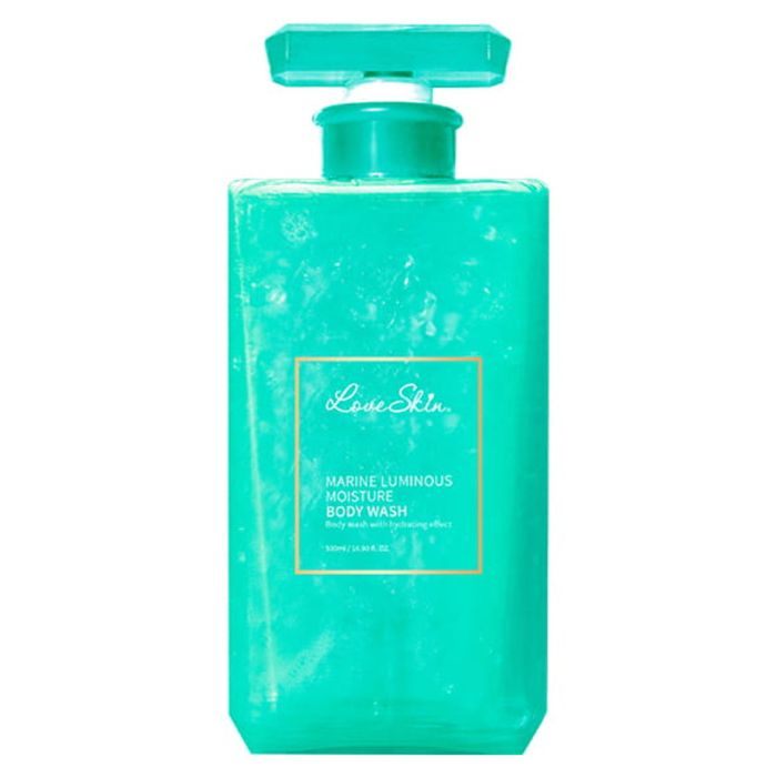 Love Skin Pearl Proteins żel pod prysznic 500 ml main product photo