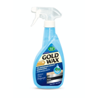 Gold Wax Antistatic preparat do czyszczenia i pielęgnacji róznych powierzchni 0,4l