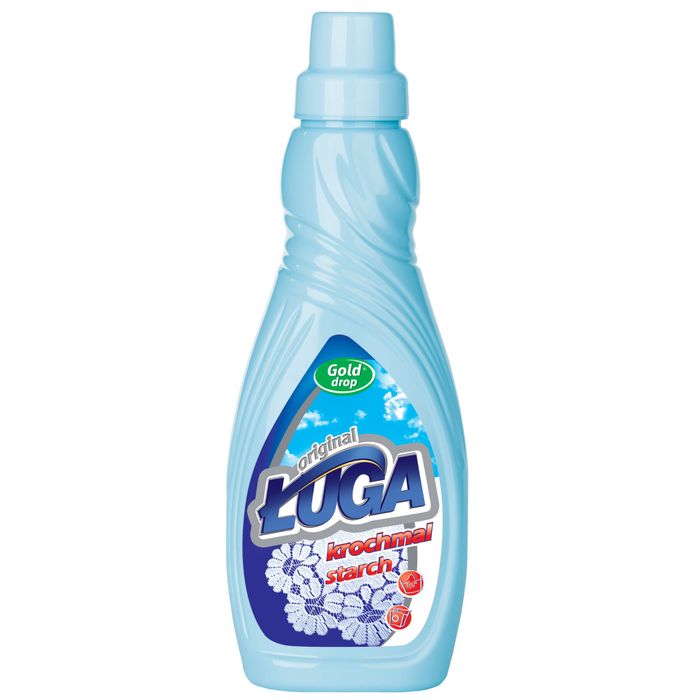 Ługa krochmal syntetyczny 750 ml main product photo