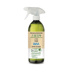 GOLD PŁYN DO SZYB Z OCTEM 750 ML