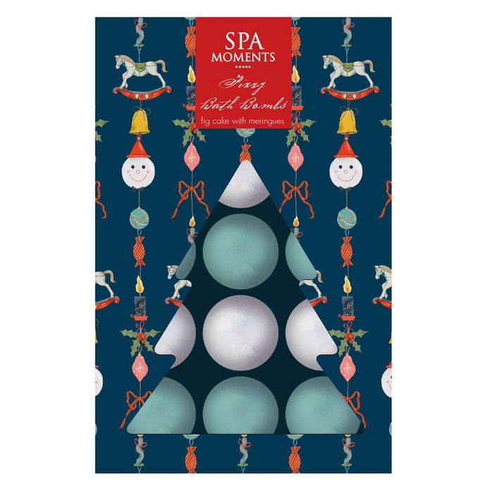 Z.KUL MUSUJĄCYCH - CHOINKA GRANAT X23 main product photo