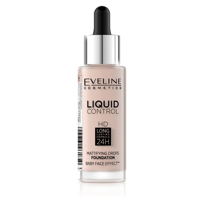 EVELINE POD.LIQUID NR 005 IVORY main product photo
