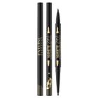 Variété Eyeliner i kredka do oczu 2w1