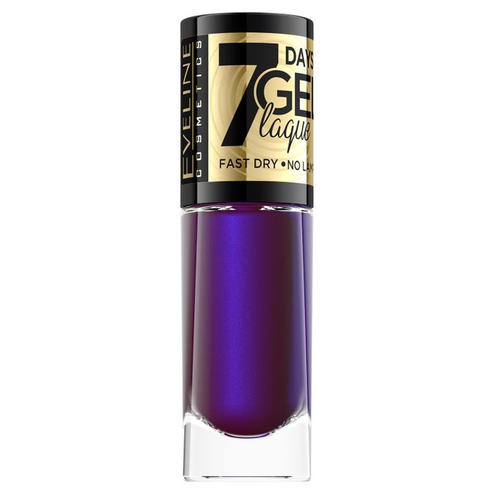 GEL LAQUE Żelowy lakier do paznokci nr 110 main product photo