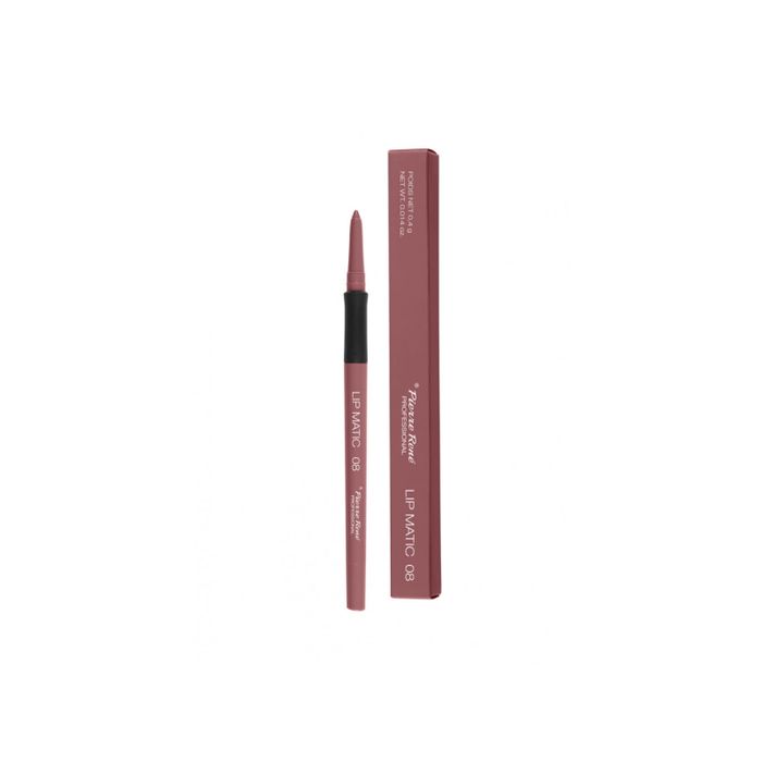 PIERRE RENE LIP MATIC kredka do ust 08 main product photo