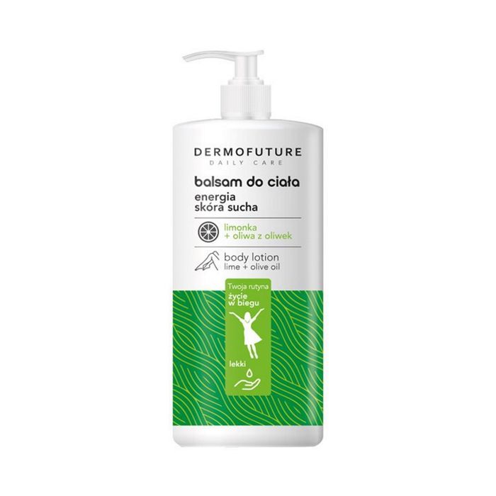 DERMOFUTURE DF BALSAM DO CIALA 480ML ENERGIA SK SUCH main product photo