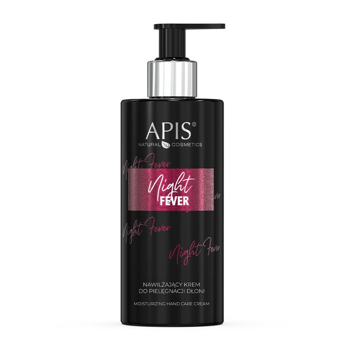 Apis Night Fever krem do pielęgnacji dłoni 300 ml main product photo