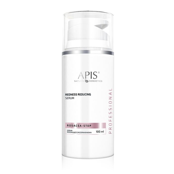 Apis Rosacea-Stop serum redukujące zaczerwienienia 100 ml main product photo