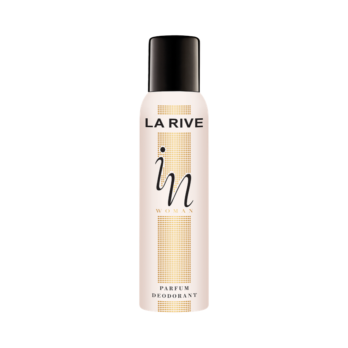 LA RIVE IN WOMAN DEO SPRAY 150ML main product photo