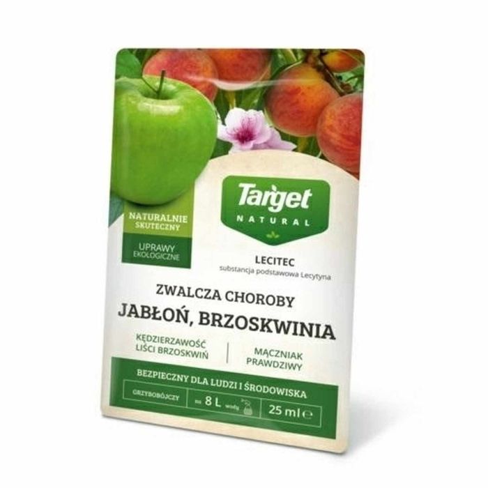 TARGET LECITEC WARZYWA 25ML main product photo