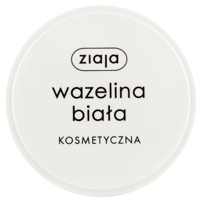 Ziaja Wazelina biała kosmetyczna 30 ml main product photo