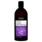 Ziaja Szampon do włosów przetłuszczających się lawendowy 500 ml