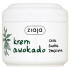 Ziaja Krem awokado cera sucha zmęczona 75 ml