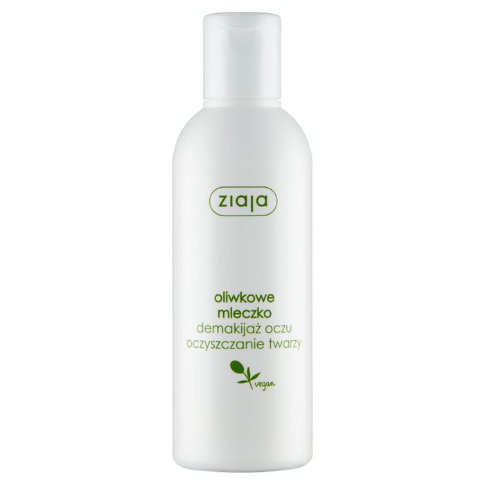 Ziaja Oliwkowe mleczko 200 ml main product photo