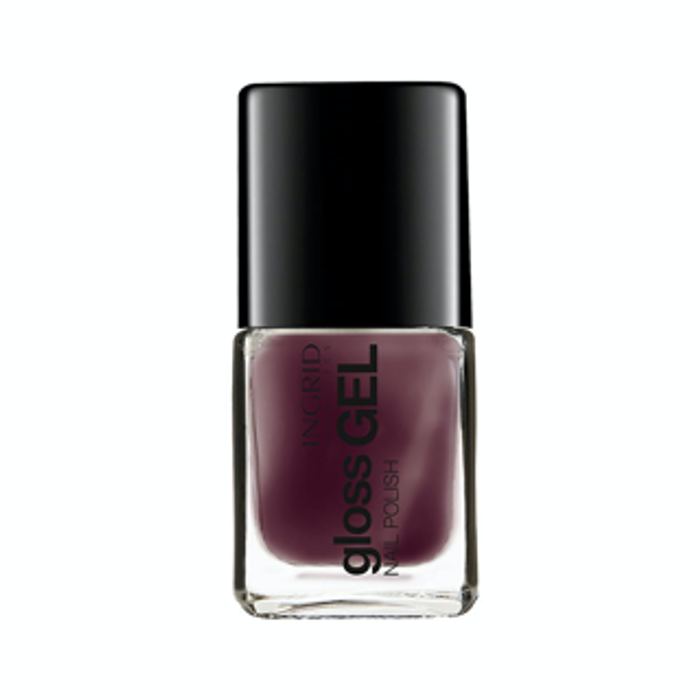 Ingrid Ingrozmiar lakier do paznokci Gloss Gel 572 main product photo