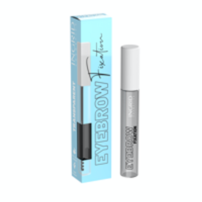 INGRID ŻEL DO BRWI EYEBROW FIXATION 7 ml main product photo