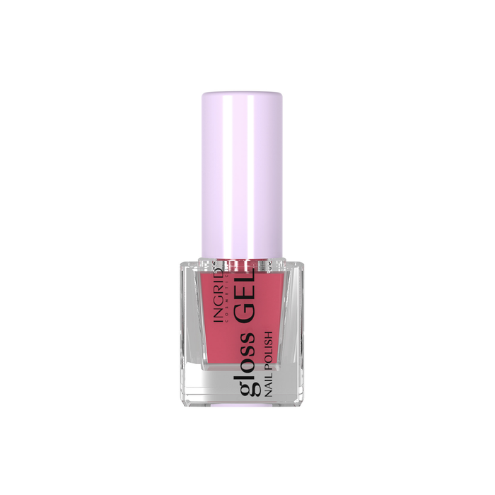 INGRID INGR. LAK. DO PAZNOKCI GLOSS GEL 619 main product photo