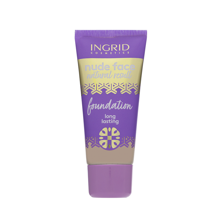 I POD.KRYJ.NUDE FACE NATURAL 21 CLASSIC main product photo