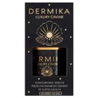 Dermika Luxury Caviar Kawiorowe serum przeciwzmarszczkowe w kapsułkach na dzień i noc 60 g