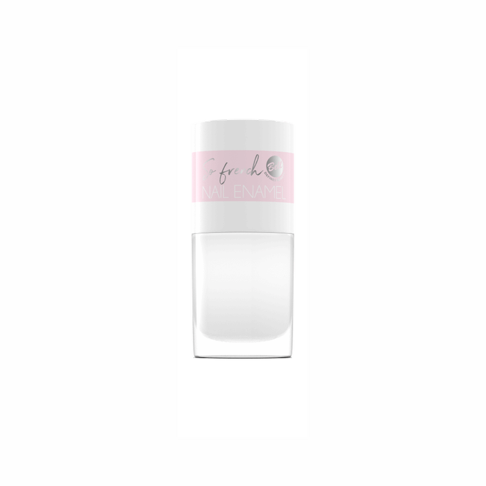 BELL SO FRENCH MANICURE NAIL ENAMEL 01 main product photo