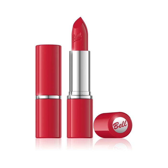BELL COLOUR LIPSTICK POMADKA DO UST 04 main product photo