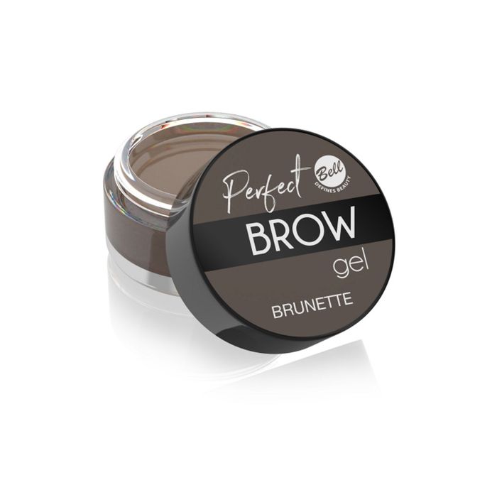 BELL PERFECT BROW GEL 02 main product photo