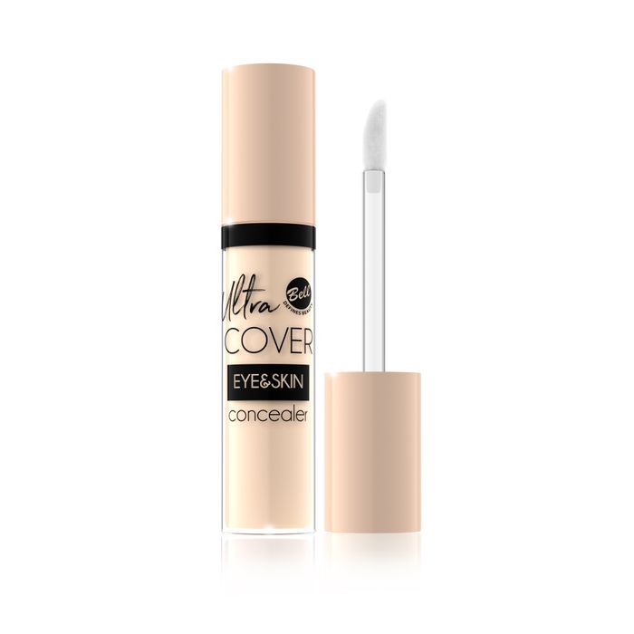 BELL ULTRA COVER EYE&SKIN CONCEALER 02 main product photo