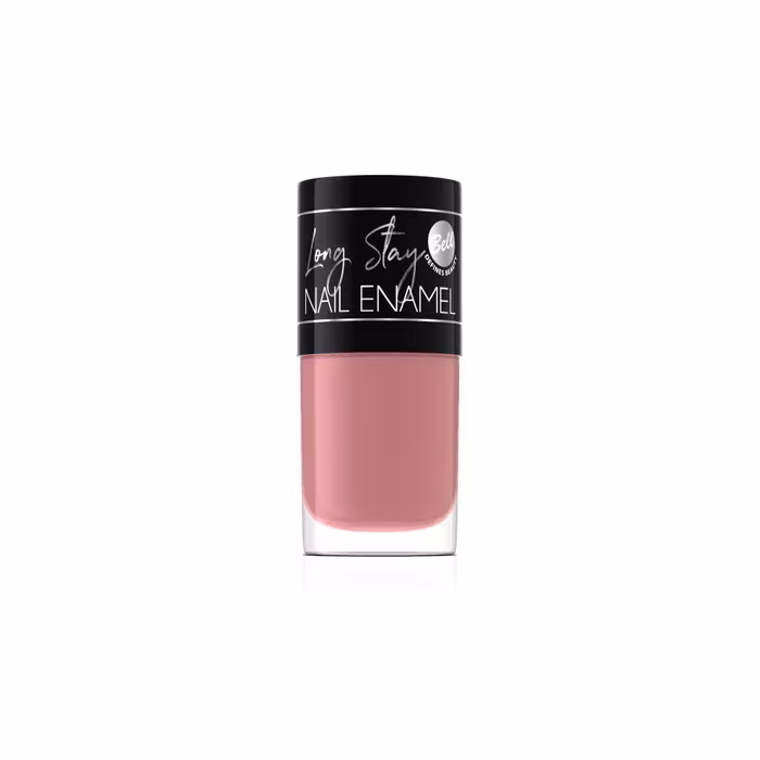 BELL LONG STAY NAIL ENAMEL 04 main product photo