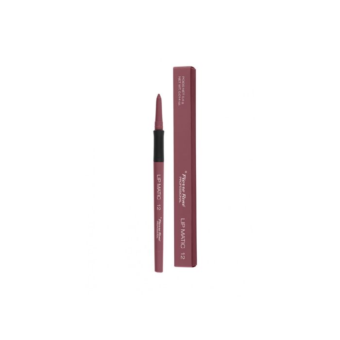 PIERRE RENE LIP MATIC kredka do ust 12 main product photo