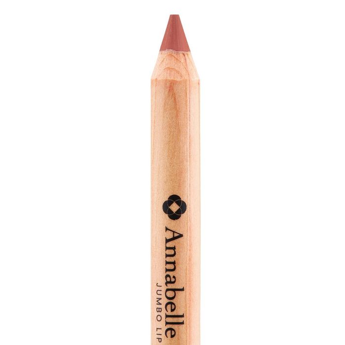 Annabelle Minerals Jumbo Lip Pencil Naked kredka do ust 8 g main product photo
