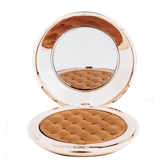 AFFECT Brozner prasowany Glamour Havana 9 g main product photo