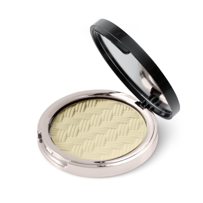 AFFECT Puder prasowany Smooth&Unique SU-0001 Milky Beige 7 g main product photo