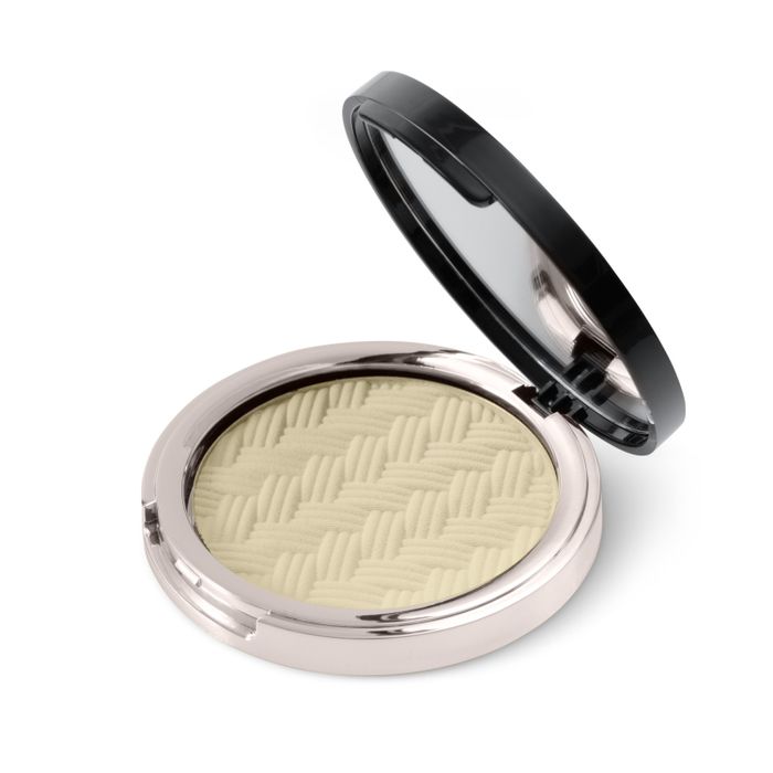 AFFECT Puder prasowany Smooth&Unique SU-0002 Vanilla Milkshake 7 g main product photo