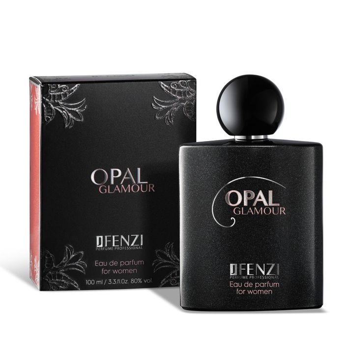 JFENZI OPAL GLAMOUR EDP 100ML main product photo
