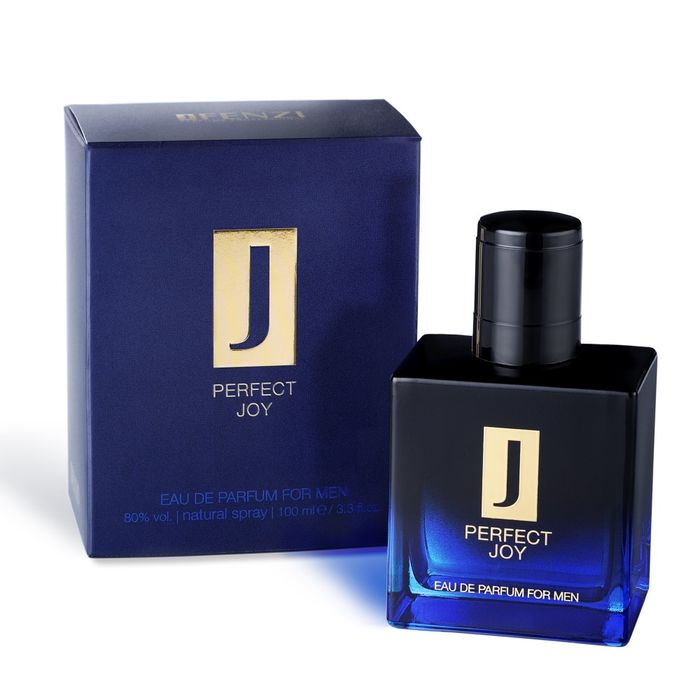 JFENZI MEN PERFECT JOY EDP 100ML main product photo