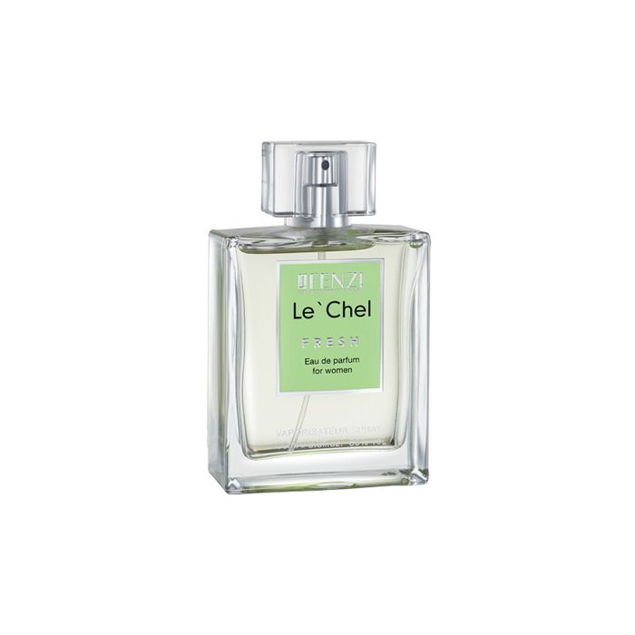 JFENZI LE'CHEL FRESH EDP 100ML main product photo