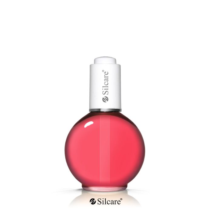 SILCARE SILCARE_ OLIWKA YUMMY GUMMY PINK 75ML main product photo
