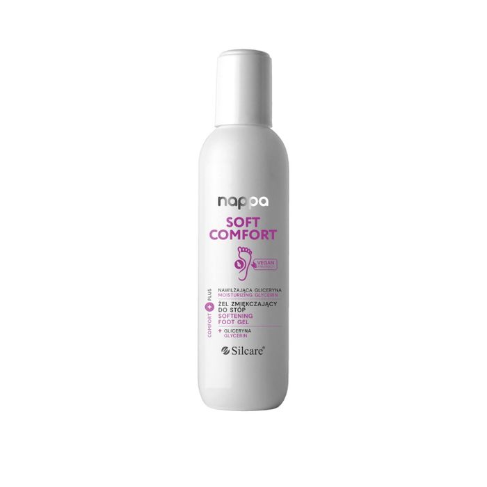 SILCARE N SO CO ZEL ZMI D/ST NAW GL 90ML main product photo